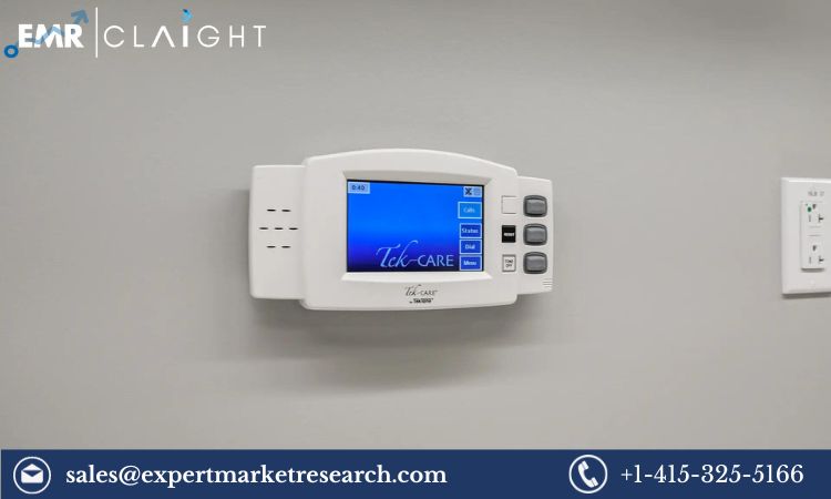 Read more about the article Global Nurse Call Systems Market Report and Forecast 2024-2032