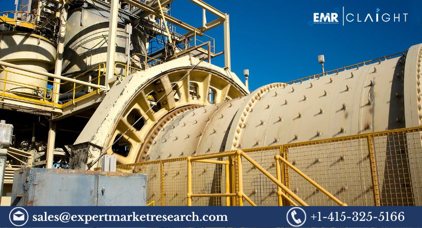 Read more about the article Oceania Rotating Equipment Market Size, Share, Price, Trends, Growth, Analysis, Report, Forecast 2024-2032