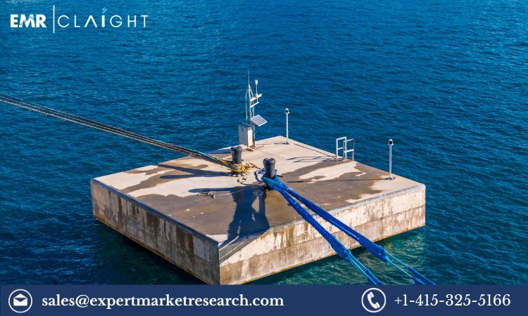 Read more about the article Global Offshore Mooring Systems Market Size, Share, Trends, Growth, Key Players, Report and Forecast 2024-2032