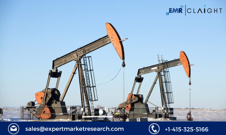 Read more about the article Oilwell Spacer Fluids Market Size, Growth, Analysis, Report and Forecast 2024-2032