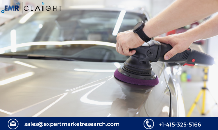 Read more about the article Orbital Polisher Market Size, Share, Growth, Analysis, Report and Forecast 2024-2032