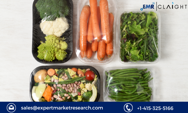 Read more about the article Organic Packaged Food Market Size, Growth, Analysis, Report and Forecast 2024-2032