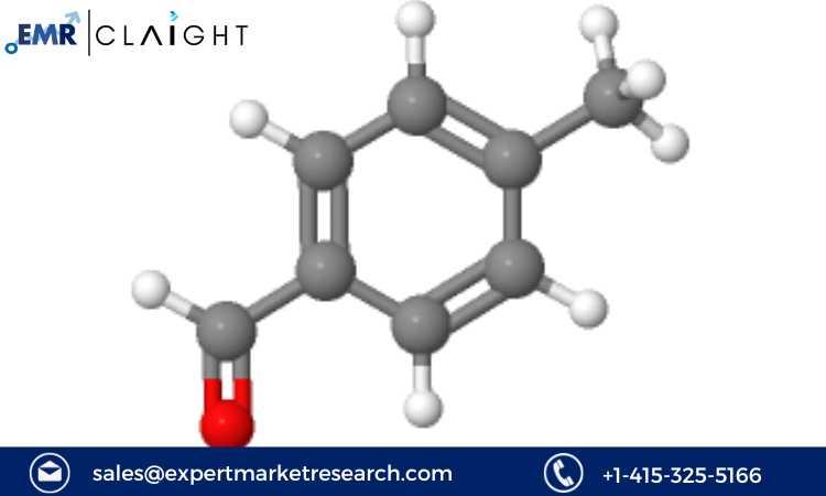 Read more about the article P-Tolualdehyde Market Size, Share, Growth, Analysis, Report and Forecast 2024-2032