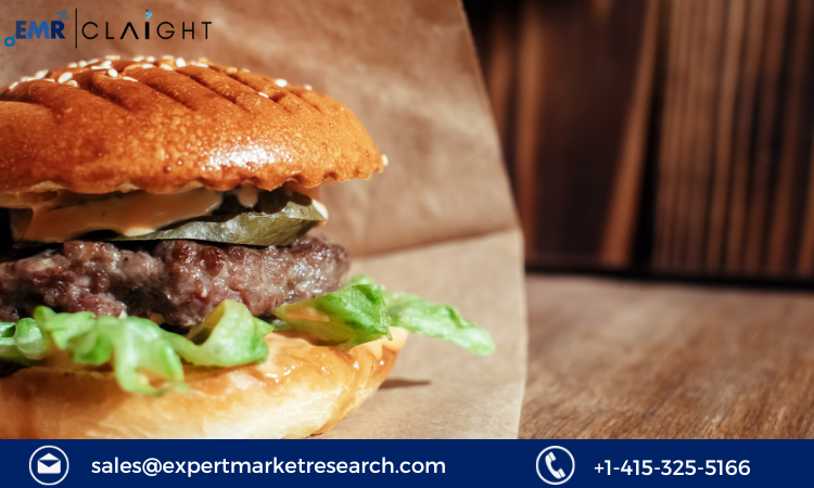 Read more about the article Packaged Burgers Market Size, Share, Growth, Report and Forecast 2024-2032