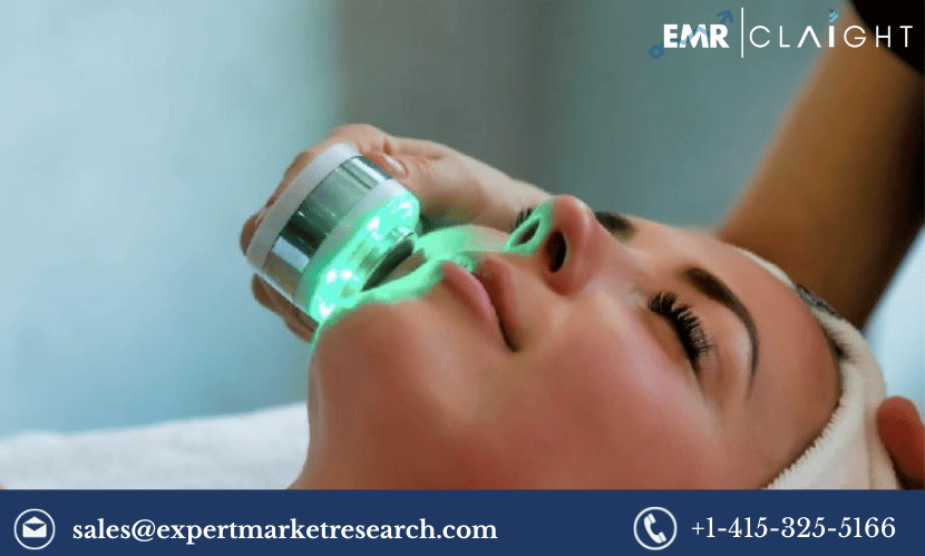 Read more about the article Global Photobiostimulation Devices Market Share, Size, Growth, Analysis, Report and Forecast 2024-2032