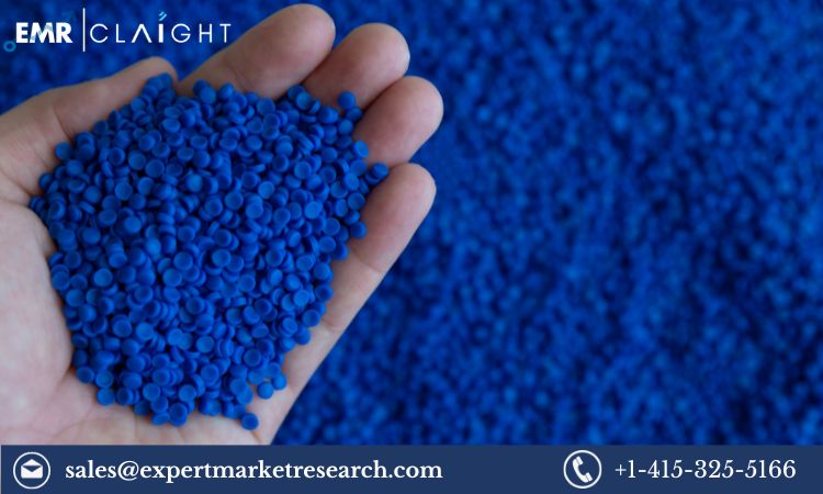 Read more about the article Global Plastic Compounding Market Size, Share, Trends, Growth, Key Players, Report and Forecast 2024-2032