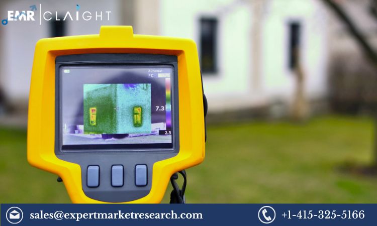 Read more about the article Global Portable Gas Detection Equipment Market Size, Share, Trends, Growth, Key Players, Report and Forecast 2024-2032