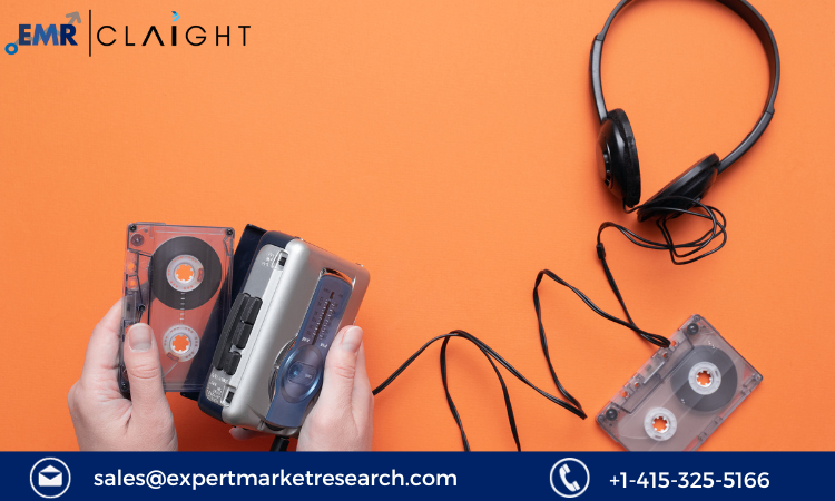 Read more about the article Portable Media Players Market Size, Share, Growth, Analysis, Report and Forecast 2024-2032