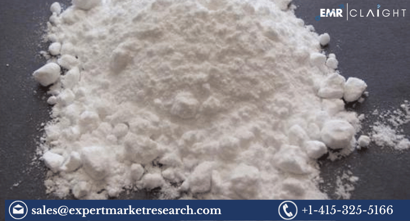 Read more about the article Global Potassium Nitrate Market Size, Share, Industry Growth, Outlook, Key Players Report and Forecast 2024-2032