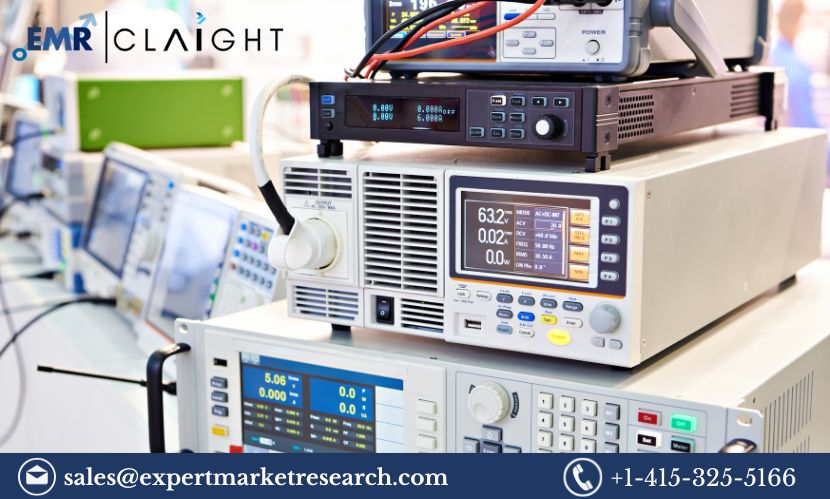 Read more about the article Power Device Analyzer Market Share, Size, Trends,  Analysis, Report, Forecast 2024-2032