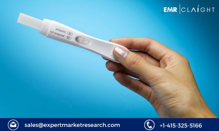 Read more about the article Pregnancy Detection Kits Market Share, Size, Report and Forecast 2024-2032