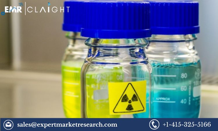 Read more about the article Global Radiopharmaceuticals Market Report and Forecast 2024-2032