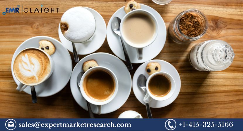 Read more about the article Global Ready To Drink Coffee Market Size, Share, Price, Trends, Growth, Analysis, Report, Forecast 2024-2032