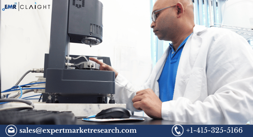 Read more about the article Rheometer Market Size, Share, Industry Analysis, Forecast 2024-2032