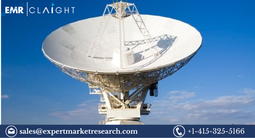 Read more about the article Global SATCOM Equipment Market Size, Share, Price, Growth, Analysis, Report, Forecast 2024-2032