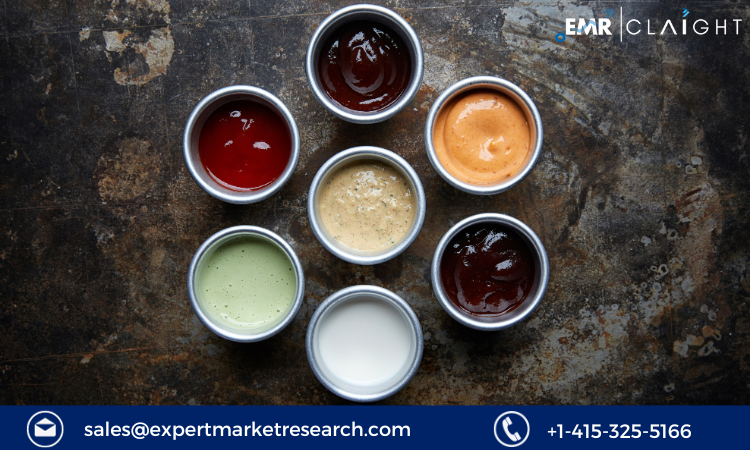 Read more about the article Sauces Market Size, Share, Growth, Analysis, Report and Forecast 2024-2032