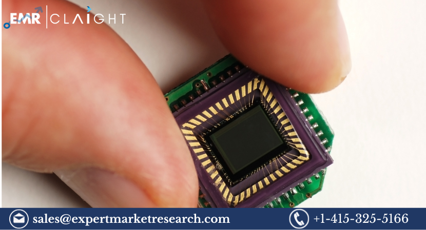 Read more about the article Global Semiconductor Sensors Market Size, Share, Price, Growth, Analysis, Report, Forecast 2024-2032