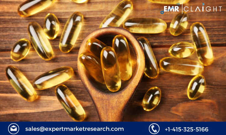 Read more about the article Shark Liver Oil Market Size, Growth, Analysis, Report and Forecast 2024-2032