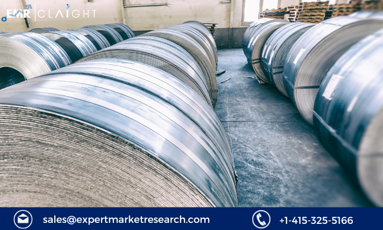 Read more about the article Sheet Metal Fabrication Services Market Size, Share, Trends, Growth, Report and Forecast 2024-2032