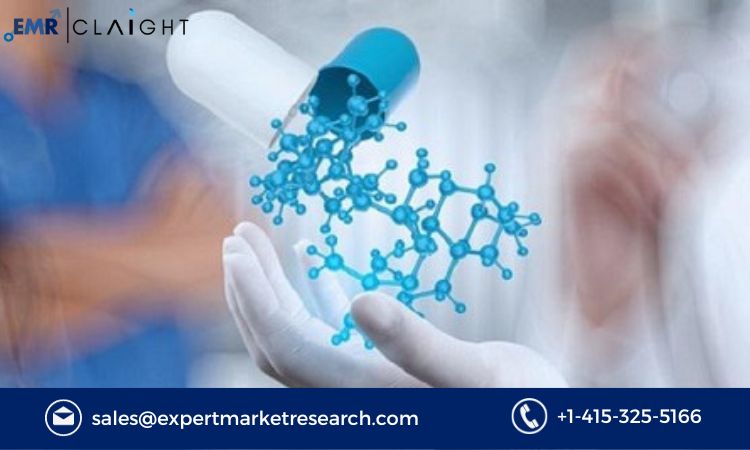 Read more about the article Global Small Molecule API Market Size, Share, Price, Trends, Growth, Analysis, Report and Forecast 2024-2032