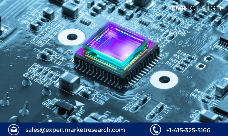 Read more about the article Smartphone Sensors Market Size, Share, Growth, Analysis, Report and Forecast 2024-2032