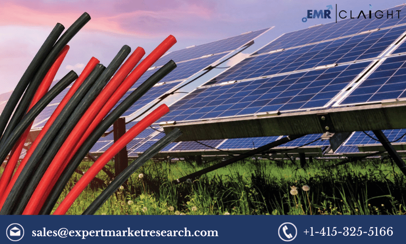 Read more about the article Global Solar Cables Market Share, Size, Trends, Analysis, Research Report and Forecast 2024-2032