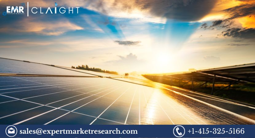 Read more about the article Global Solar Power Market Size, Share, Price, Trends, Growth, Analysis, Report, Forecast 2024-2032