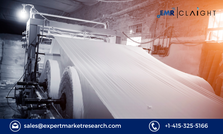 Read more about the article South Korea Pulp and Paper Market Size, Share, Growth, Report and Forecast 2024-2032