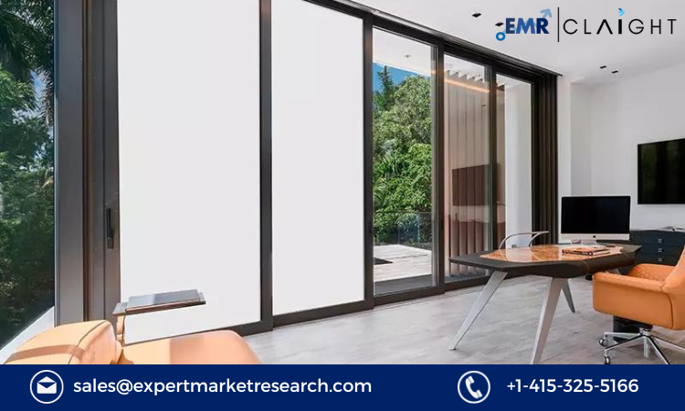 Read more about the article South Korea Smart Glass and Smart Window Market Size, Share, Growth, Analysis, Report and Forecast 2024-2032