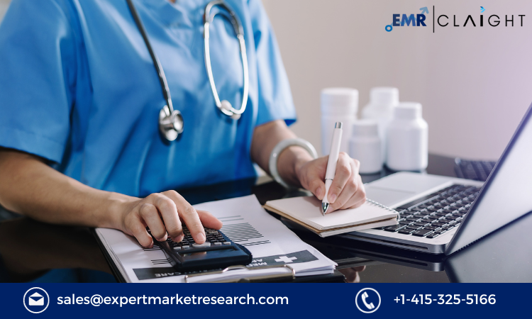 Read more about the article South Korea Smart Healthcare Market Size, Share, Trends, Growth, Report and Forecast 2024-2032