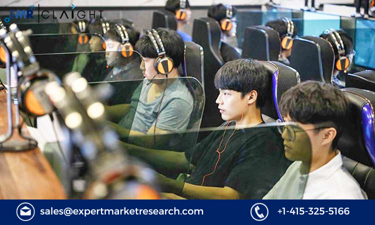 Read more about the article South Korea Video Game Market Size, Share, Growth, Analysis, Report and Forecast 2024-2032