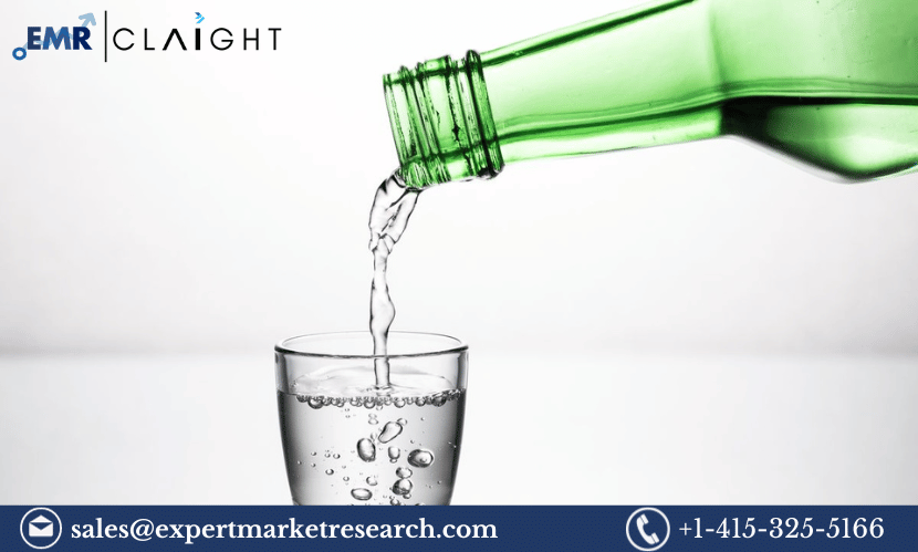 Read more about the article South Korea Alcoholic Beverages Market Size, Share, Growth, Trends, Analysis, Key Players, Report, Forecast 2024-2032