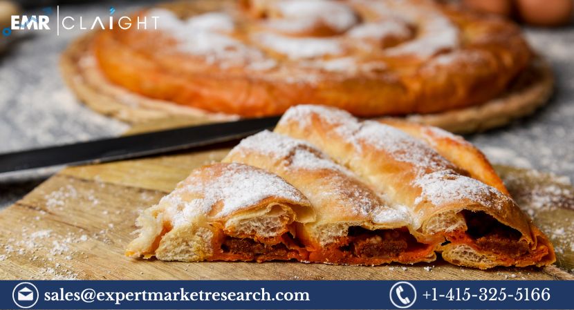 Read more about the article Spain Pastries Market Size, Share, Price, Trends, Growth, Analysis, Report, Forecast 2024-2032