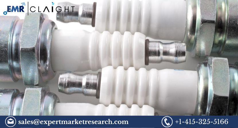 Read more about the article Global Spark Plug Market Size, Share, Price, Growth, Analysis, Report, Forecast 2024-2032