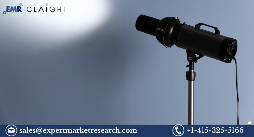 Read more about the article The Global Stroboscope Market Is Projected To Achieve A 7% CAGR During the Forecast Period From 2024 To 2032