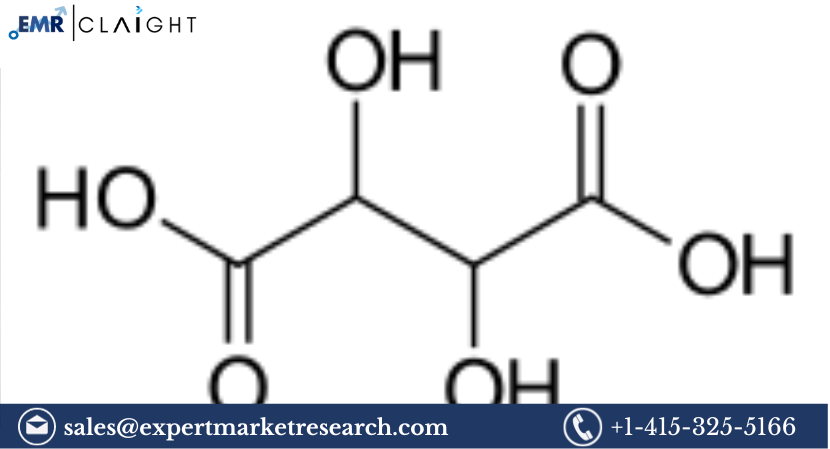 Read more about the article Global Tartaric Acid Market Size, Share, Growth, Analysis, Price, Segmentation, Report and Forecast 2024-2032