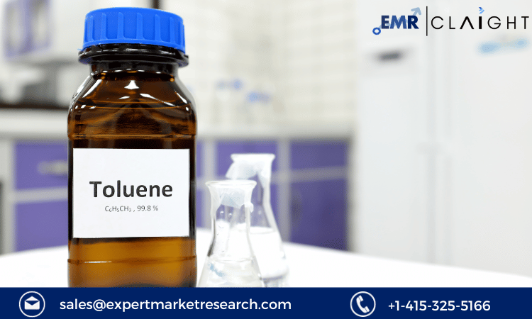 You are currently viewing Global Toluene Market Report, Size, Share, Growth, Analysis, Price, Trends, Key Players and Forecast 2024-2032