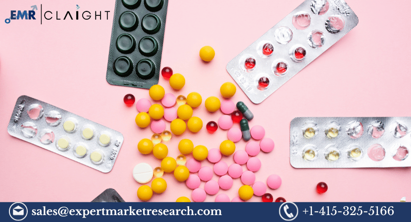 Read more about the article Topical Antibiotic Pharmaceuticals Market Size, Share, Industry Trends, Report and Forecast 2024-2032