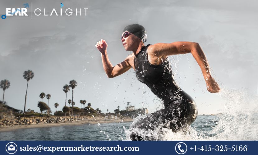 Read more about the article Triathlon Clothing Market Share, Size, Trends, Analysis, Report, Forecast 2024-2032