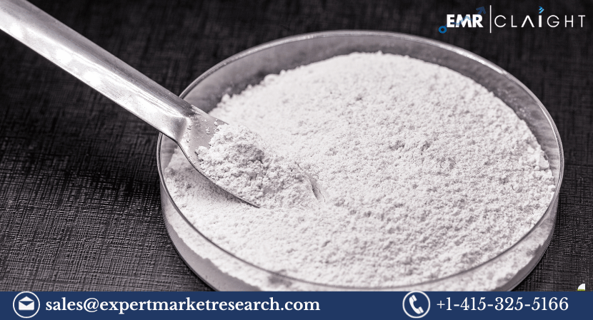 Read more about the article The Trisodium Phosphate Market Is Anticipated To Experience A 5% CAGR During The Forecast Period Spanning From 2024 To 2032