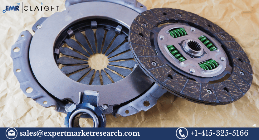 Read more about the article Two Wheeler Slipper Clutch Market Size, Share, Value, Growth, Report and Forecast 2024-2032