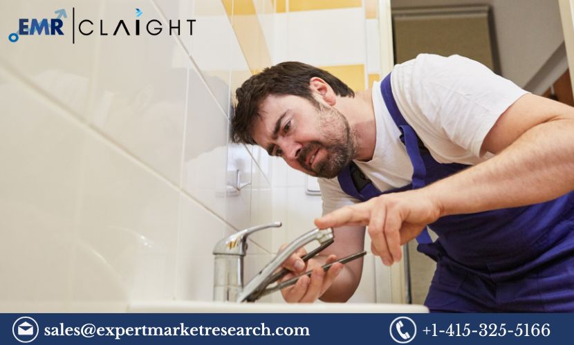 Read more about the article United Kingdom Bath Fitting Market Size, Share, Trends, Report and Forecast 2024-2032