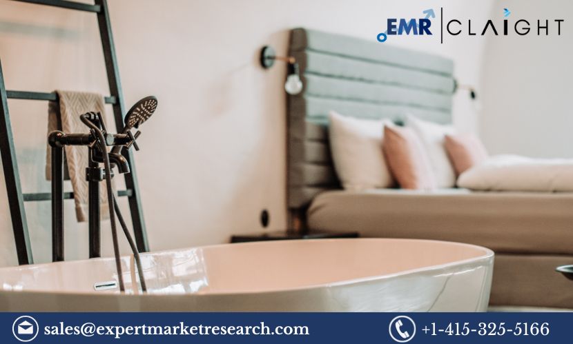 Read more about the article United Kingdom Bed and Bath Linen Market Size, Share, Trends, Report, Forecast 2024-2032