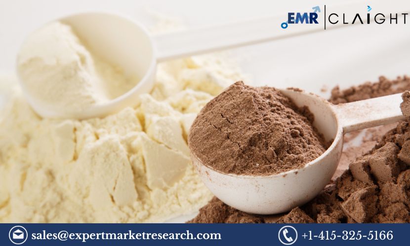 Read more about the article United Kingdom Casein and Caseinates Market Size, Share, Report, Forecast 2024-2032