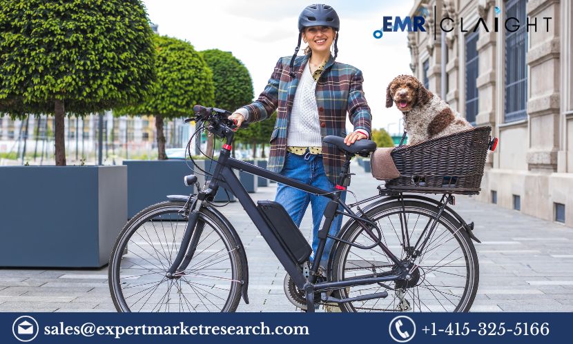 Read more about the article United Kingdom E-bike Market Analysis, Size, Share, Report and Forecast 2024-2032