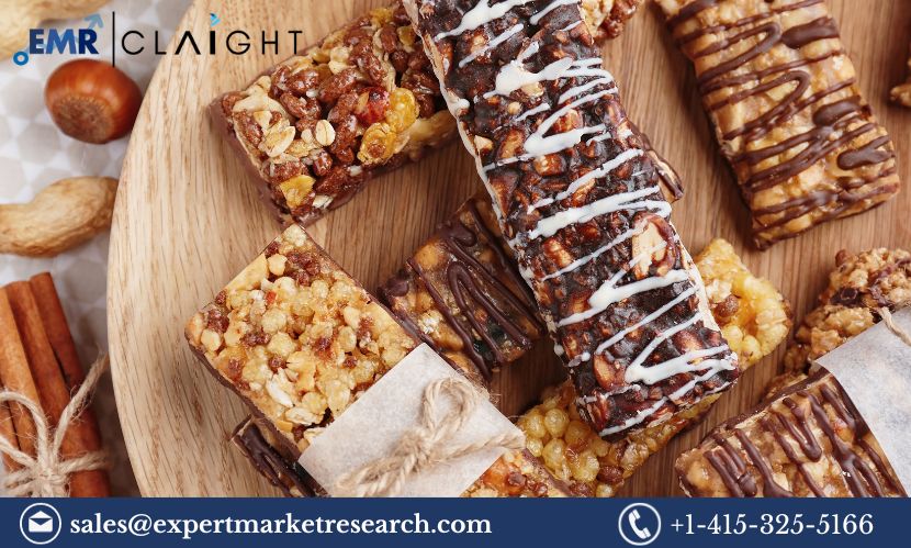 Read more about the article United Kingdom Energy Bar Market Size, Share, Trends, Report and Forecast 2024-2032