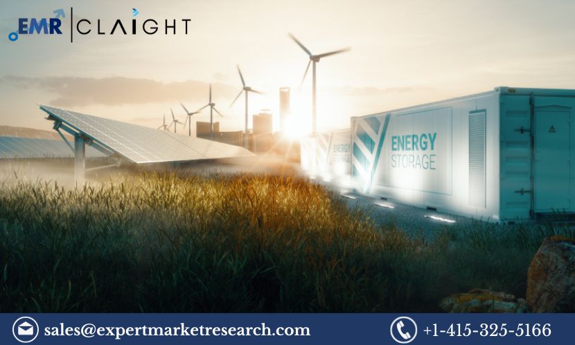 Read more about the article United Kingdom Energy Storage Systems Market Size, Share, Trends, Report, Forecast 2024-2032