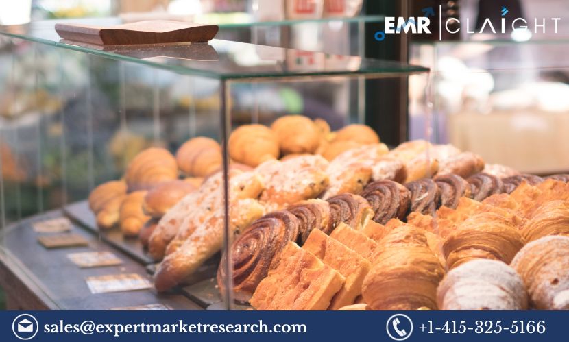 Read more about the article United States Bake-off Bakery Market Size, Share, Trends, Report and Forecast 2024-2032