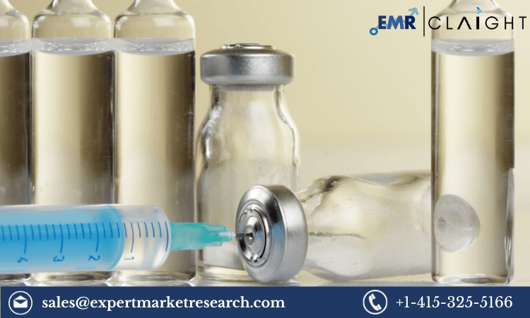 Read more about the article United States Generic Injectables Market Size, Share, Industry Trends, Price, Outlook, Report and Forecast 2024-2032