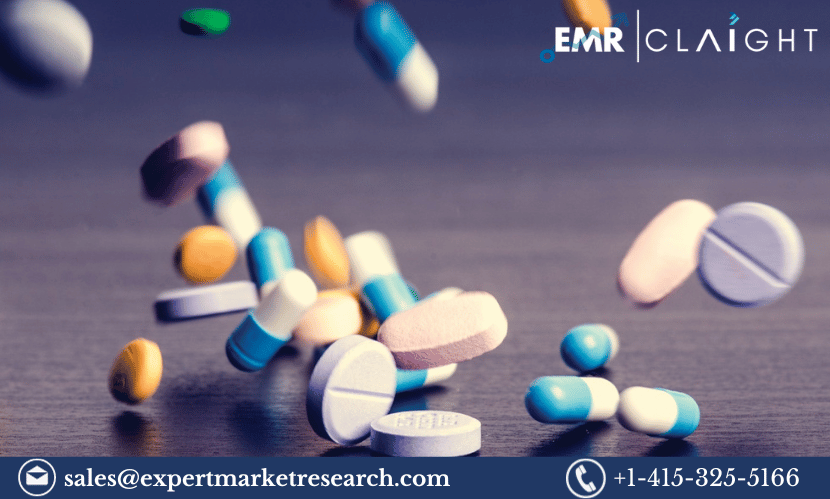 Read more about the article United States Speciality Generics Market Report Size, Share, Growth, Analysis, Outlook, Segmentation and Forecast 2024-2032